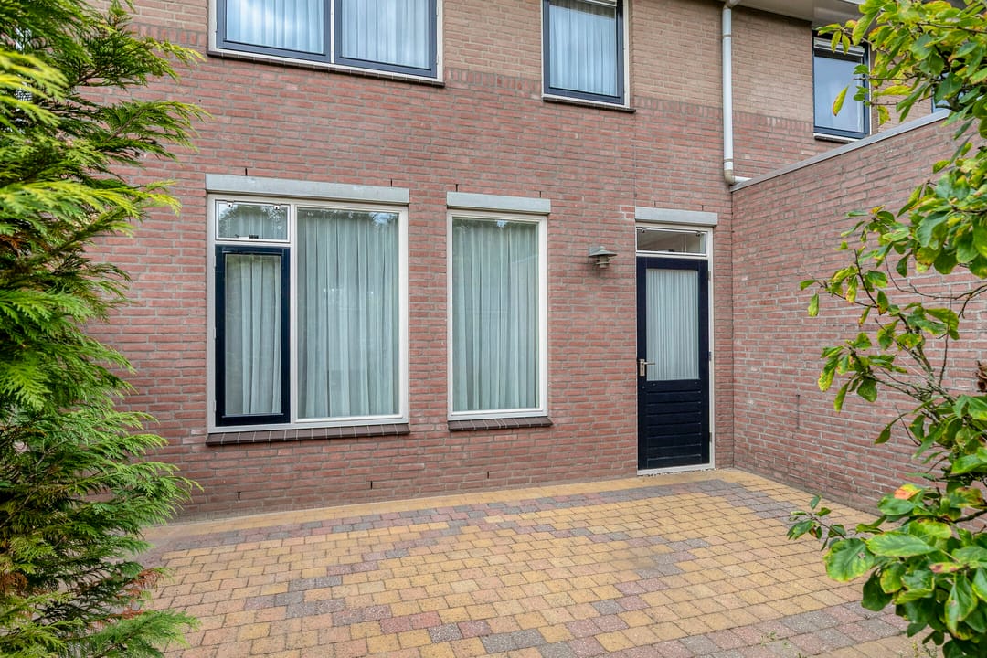 Foto 31 van Willem Sengershof 16