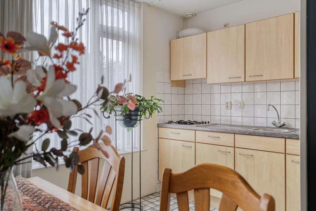 Foto 16 van Willem Sengershof 16