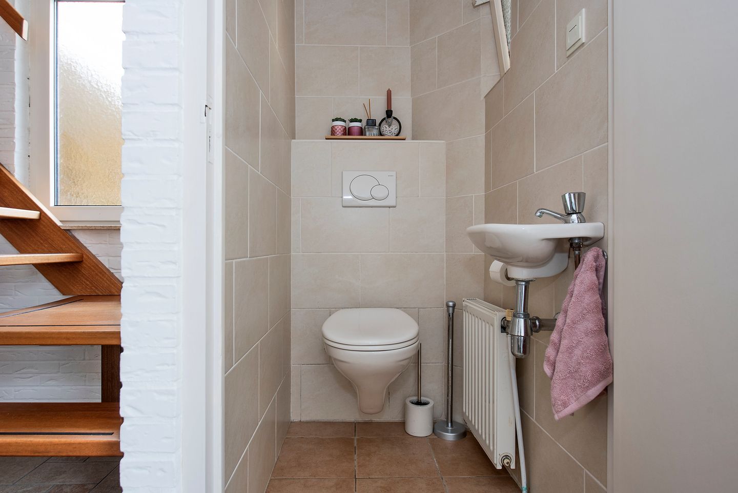 Foto 4 van Pastoor Cramerstraat 7