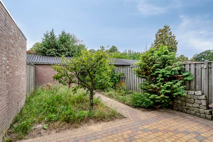 Photo 32 of Willem Sengershof 16