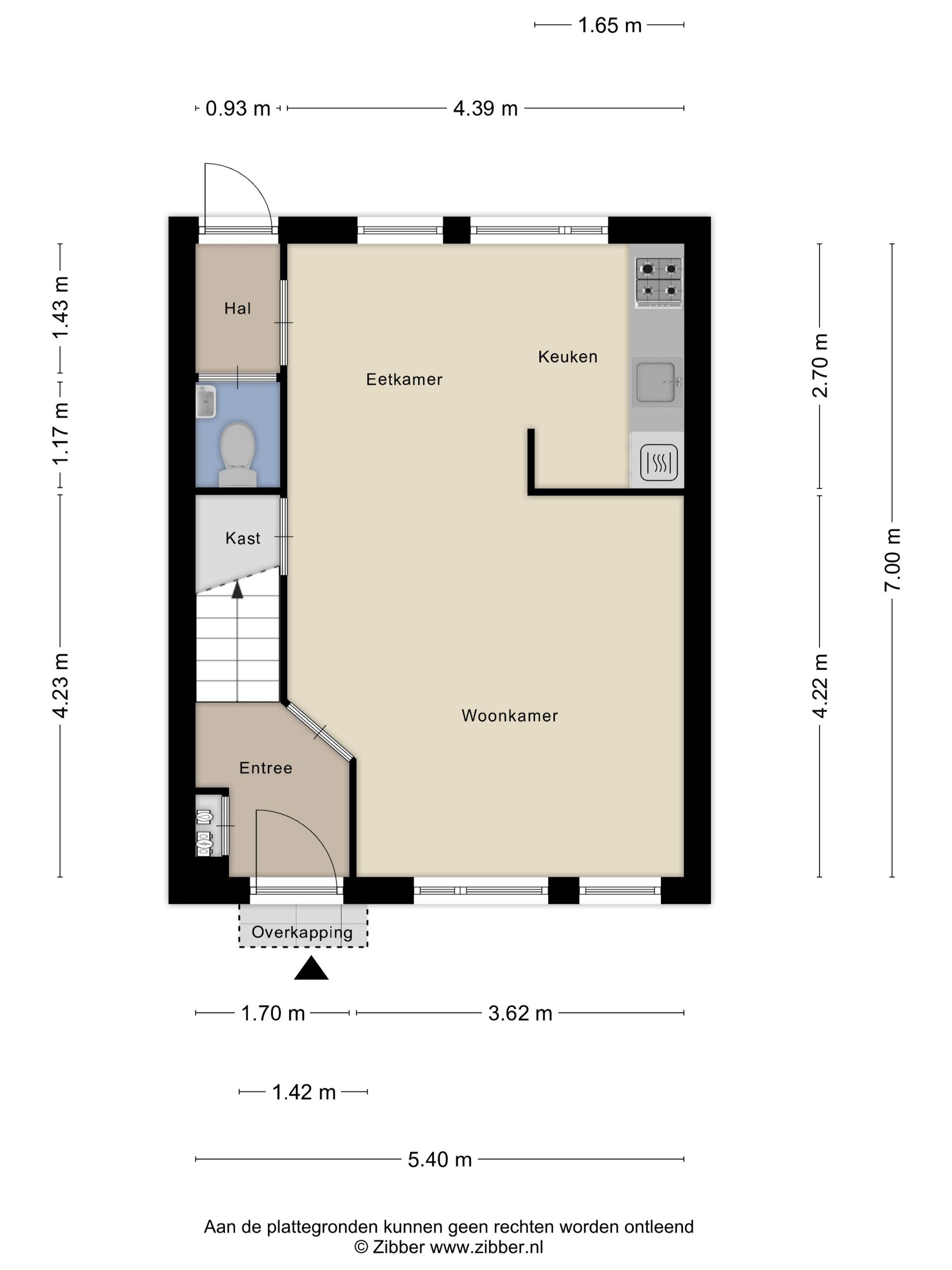 Foto 36 van Willem Sengershof 16