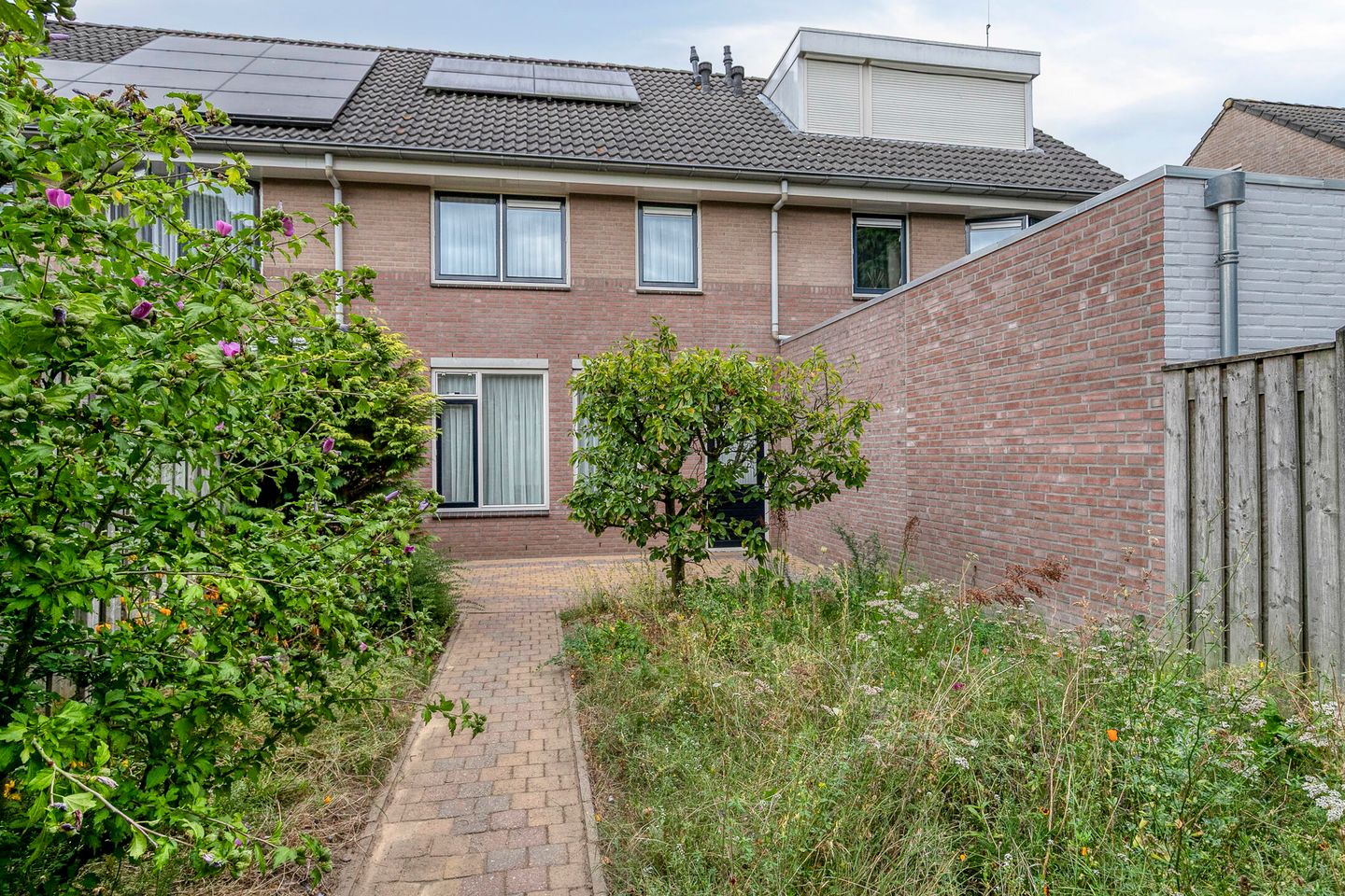 Foto 34 van Willem Sengershof 16