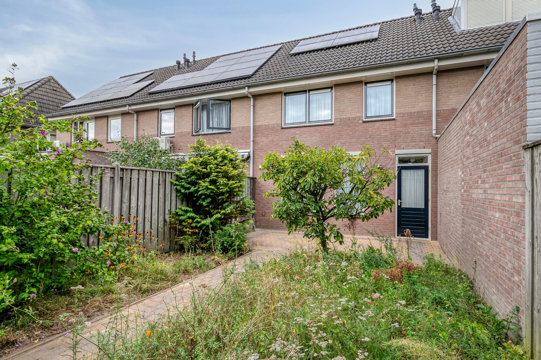 Foto 30 van Willem Sengershof 16