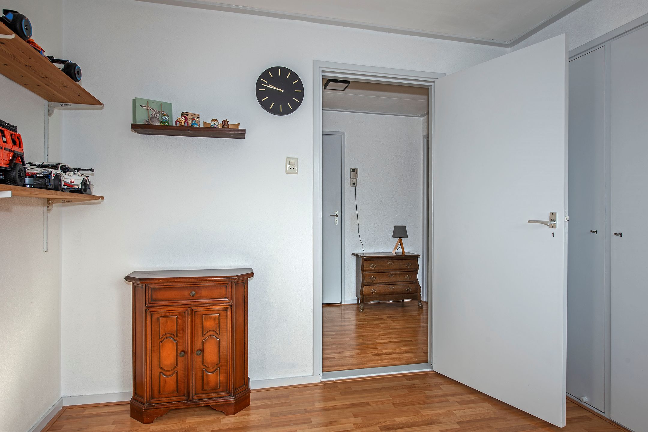 Foto 12 van Pastoor Cramerstraat 7