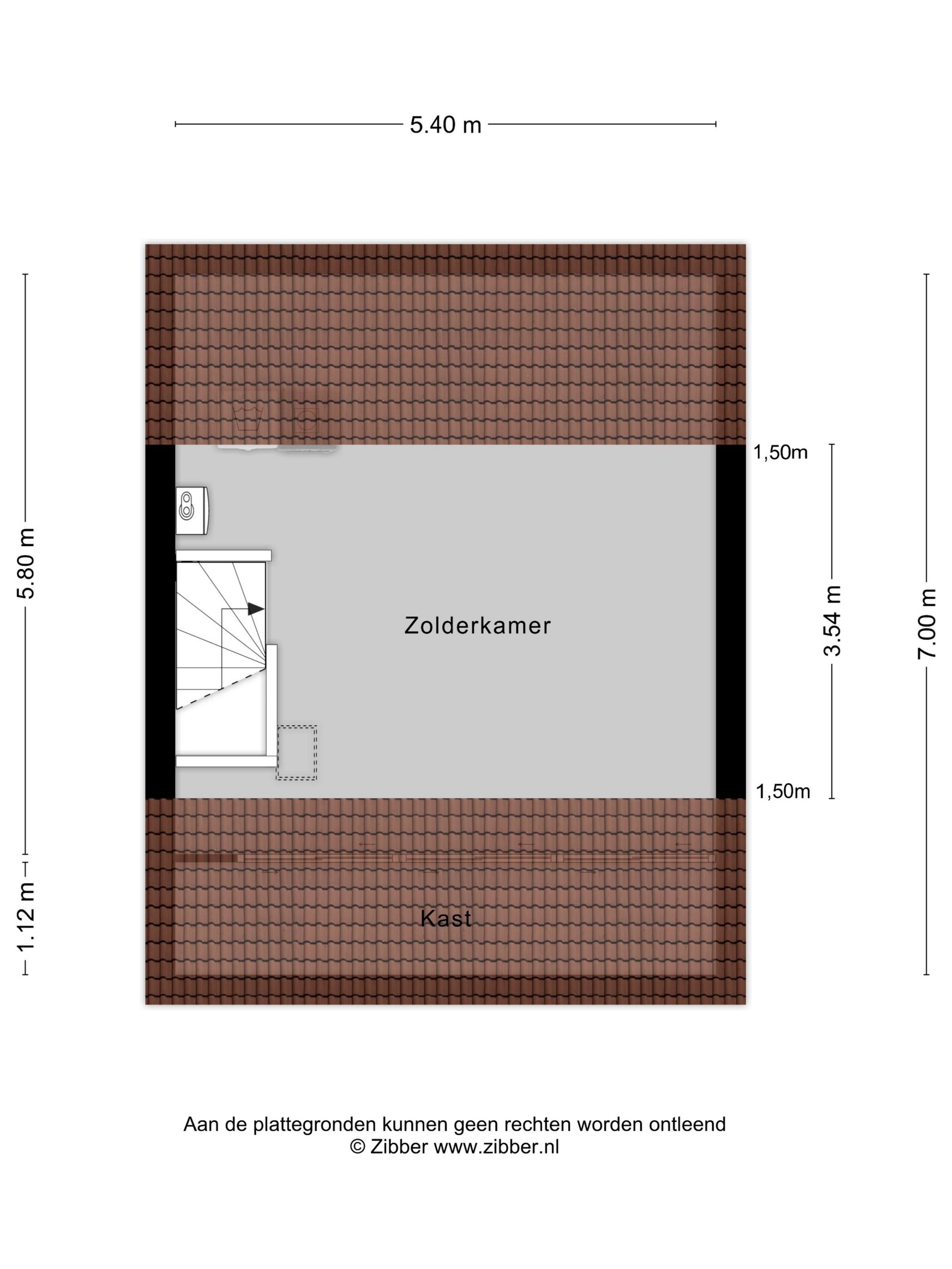 Foto 39 van Willem Sengershof 16
