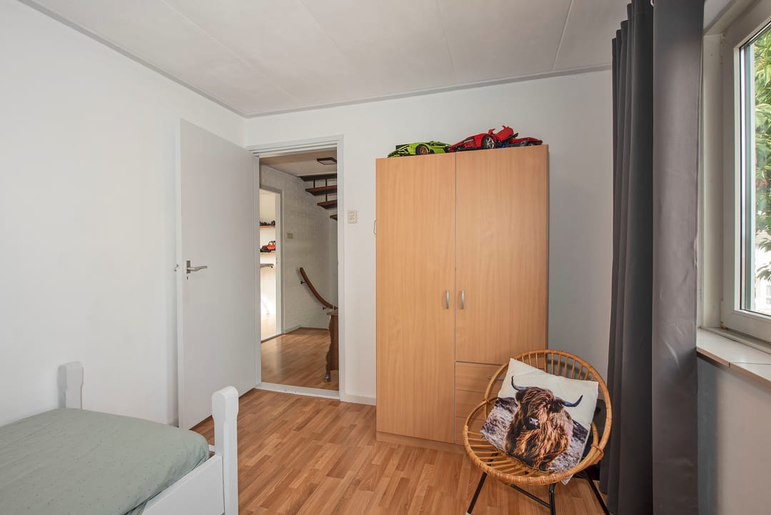 Foto 16 van Pastoor Cramerstraat 7