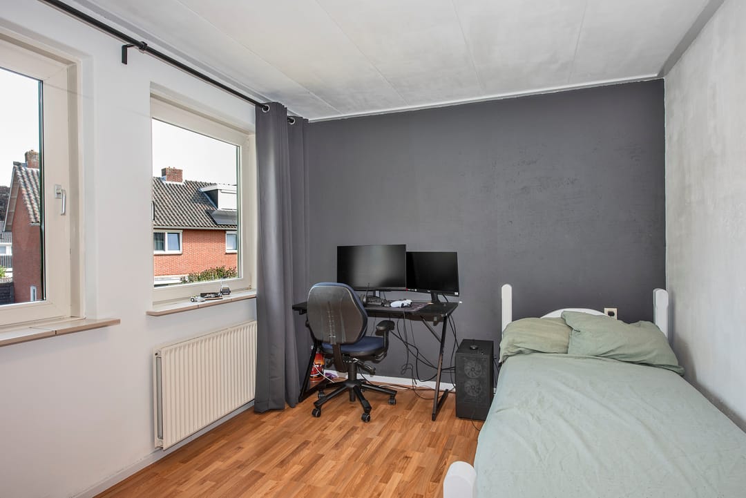 Foto 17 van Pastoor Cramerstraat 7