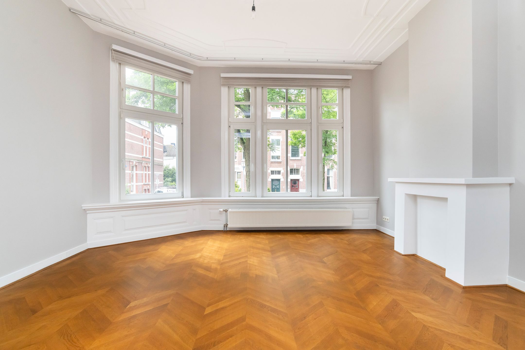 Voorschoterlaan 132-B, 132, B, Rotterdam, 3062KV, Zuid-Holland, Nederland 132 