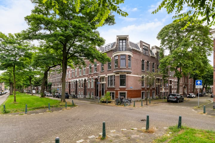 Foto 3 van Voorschoterlaan 132-B