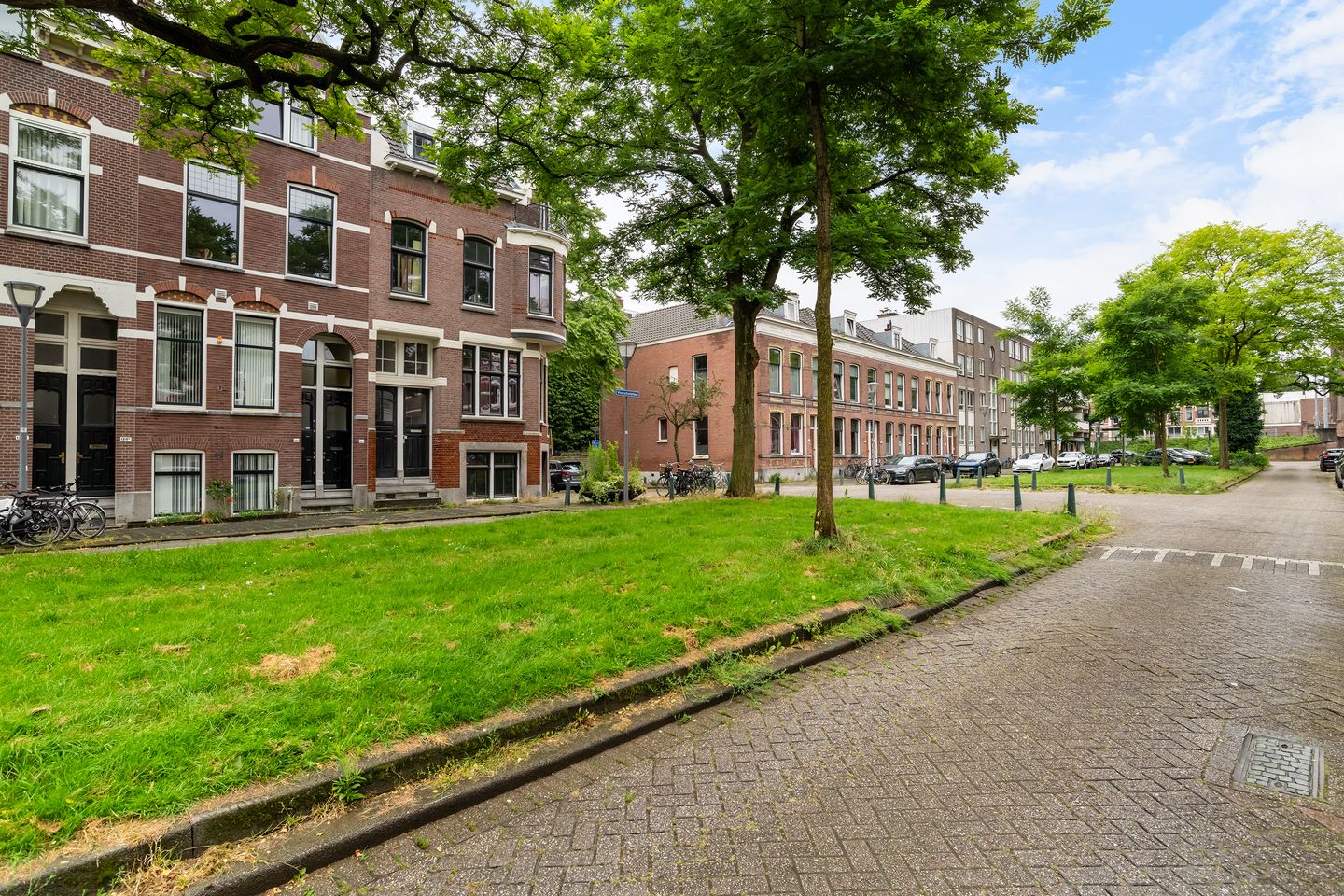 Foto 4 van Voorschoterlaan 132-B