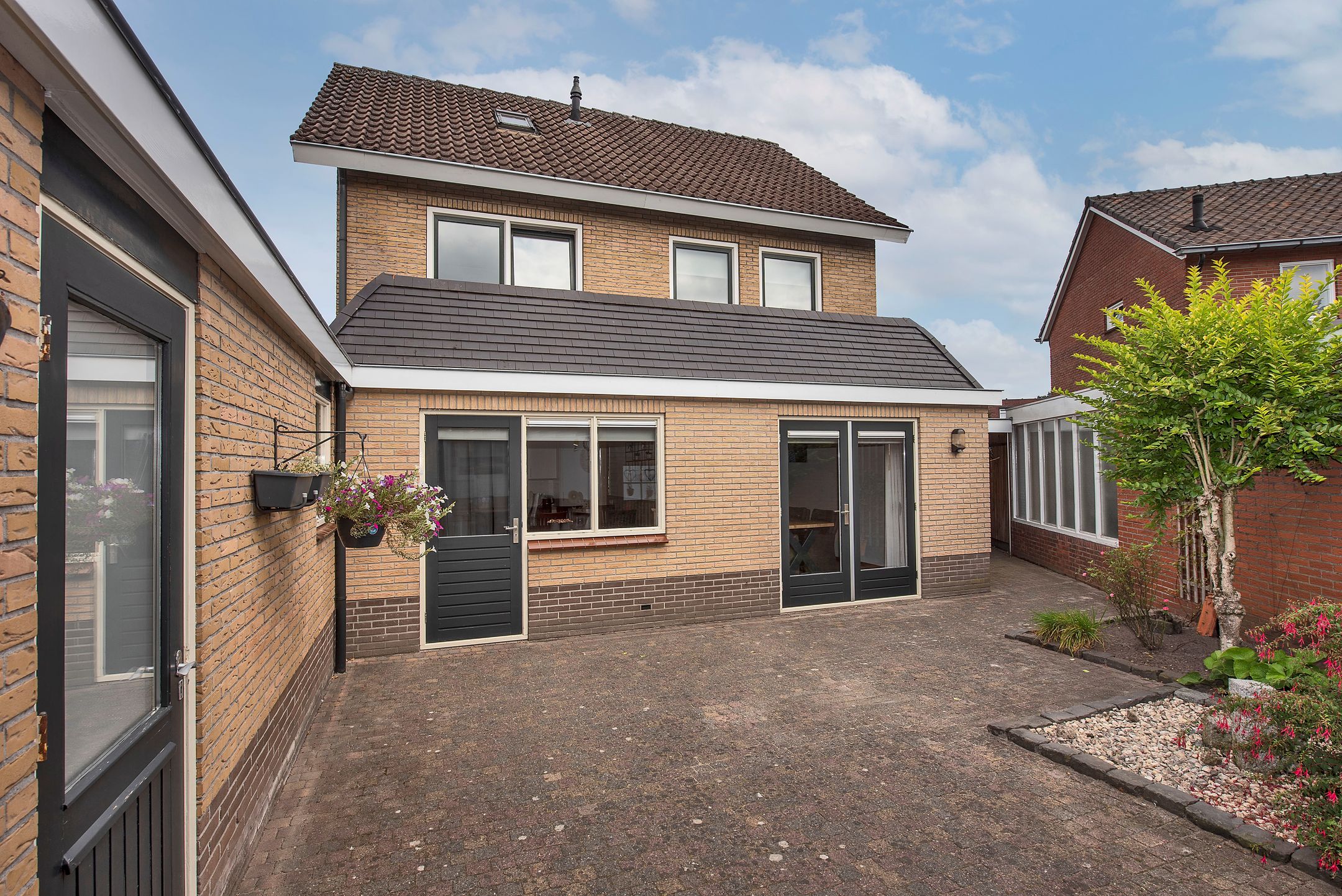 Foto 24 van Pastoor Cramerstraat 7