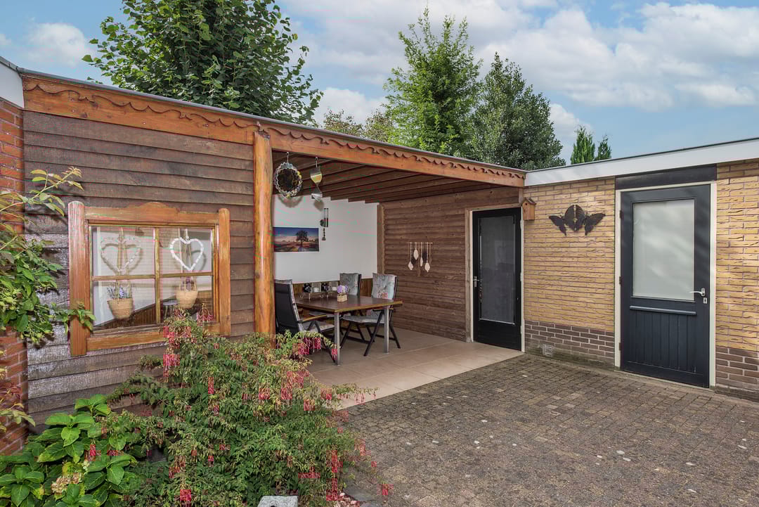 Foto 26 van Pastoor Cramerstraat 7