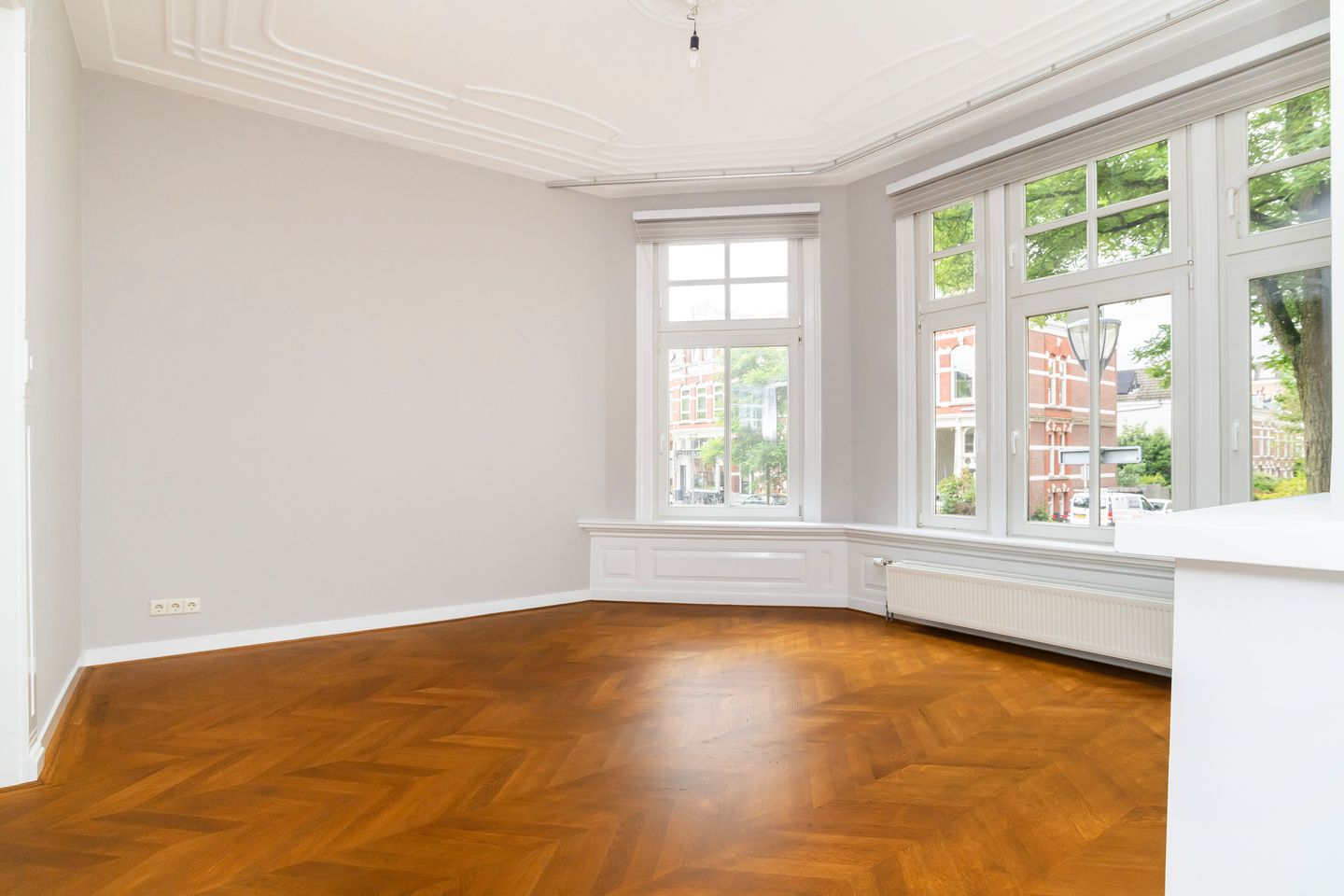 Foto 10 van Voorschoterlaan 132-B