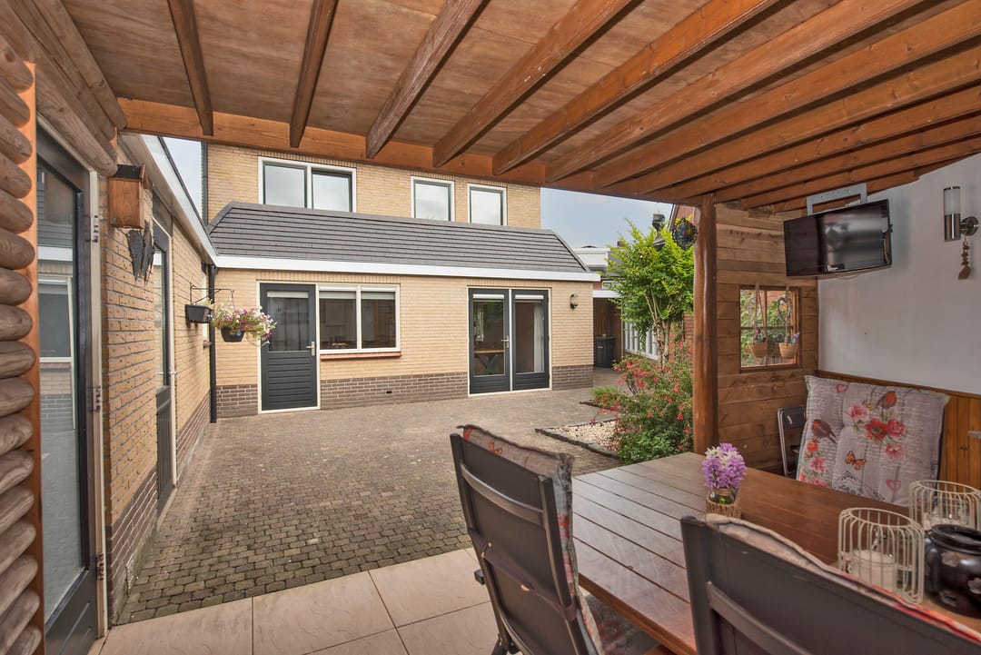 Foto 28 van Pastoor Cramerstraat 7