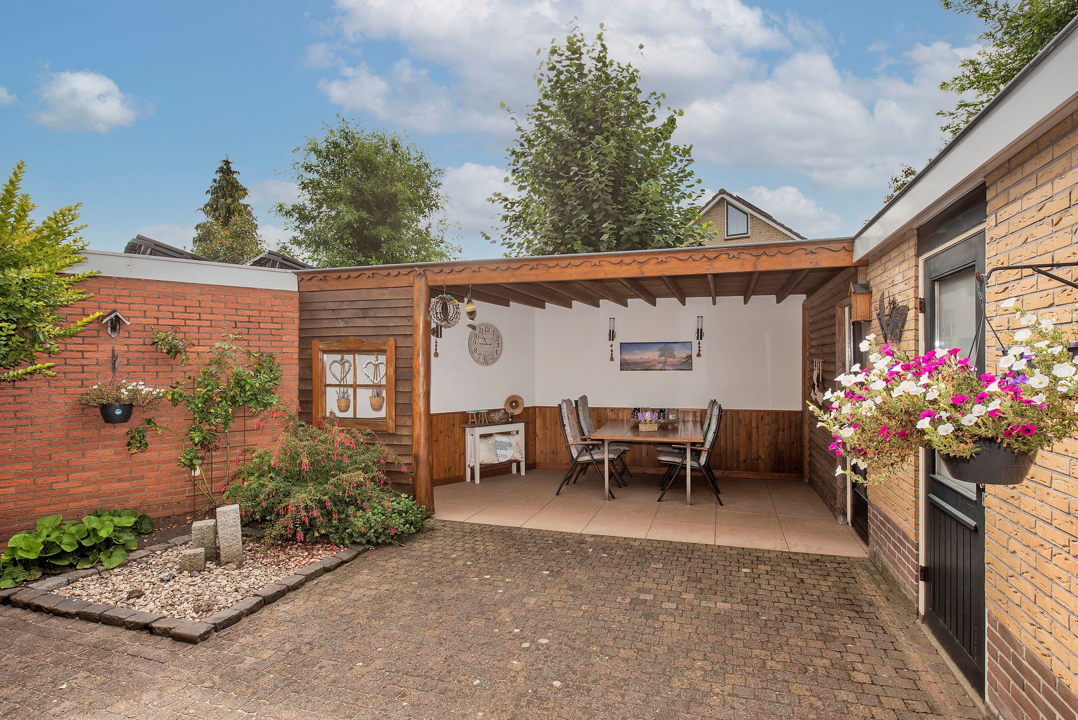 Foto 27 van Pastoor Cramerstraat 7