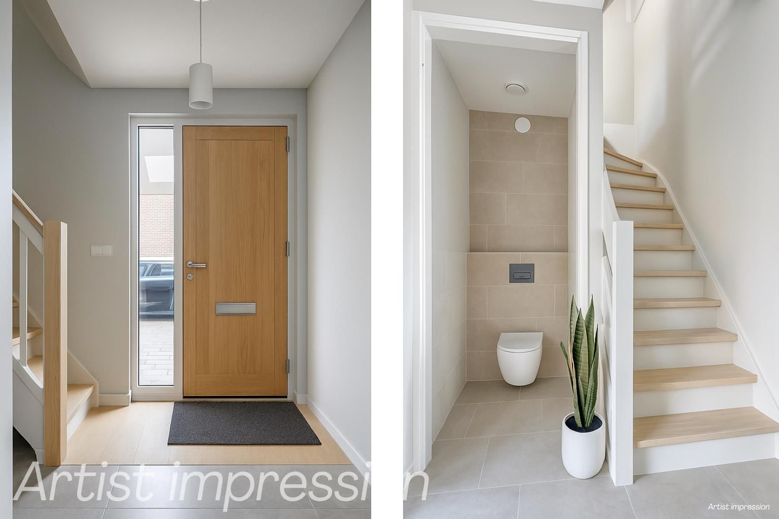 Foto 6 van Hofstraat 4