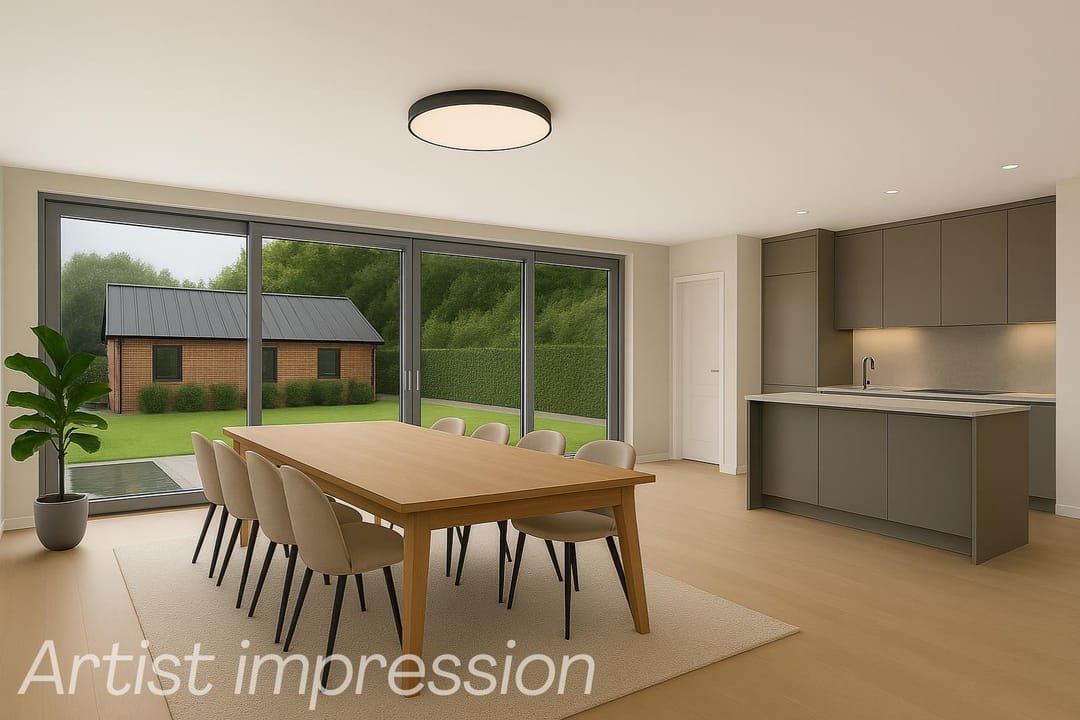 Foto 8 van Hofstraat 4