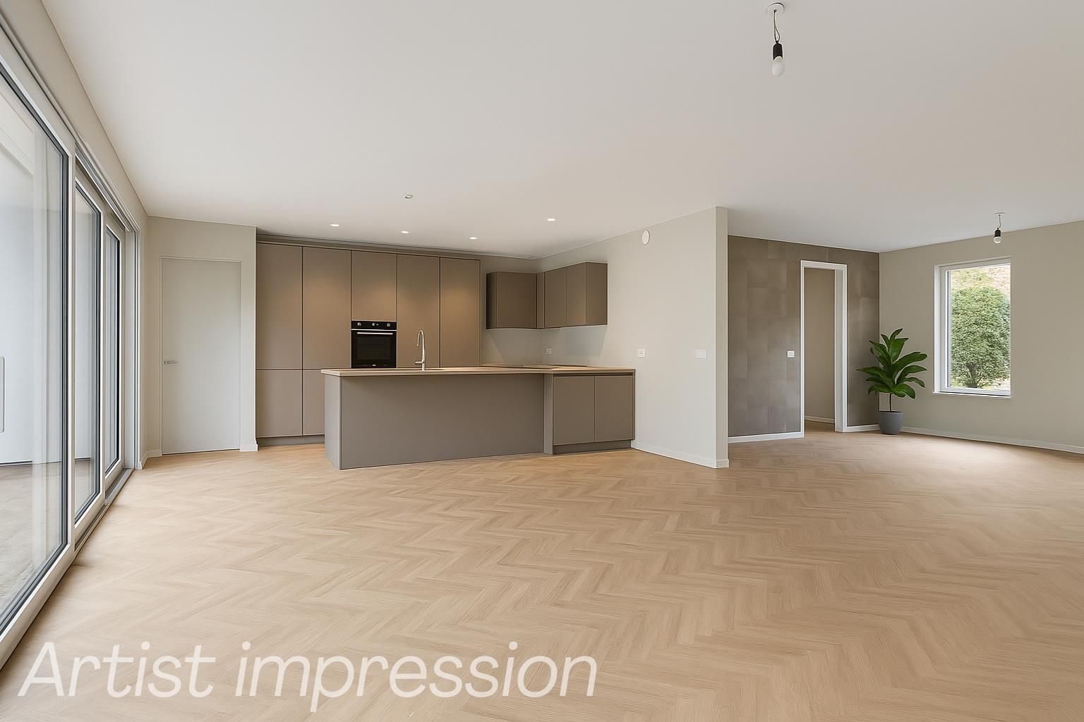 Foto 12 van Hofstraat 4