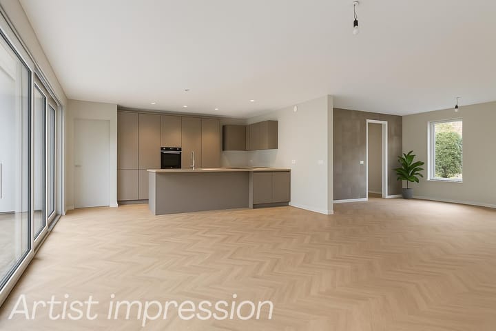 Foto 12 van Hofstraat 4