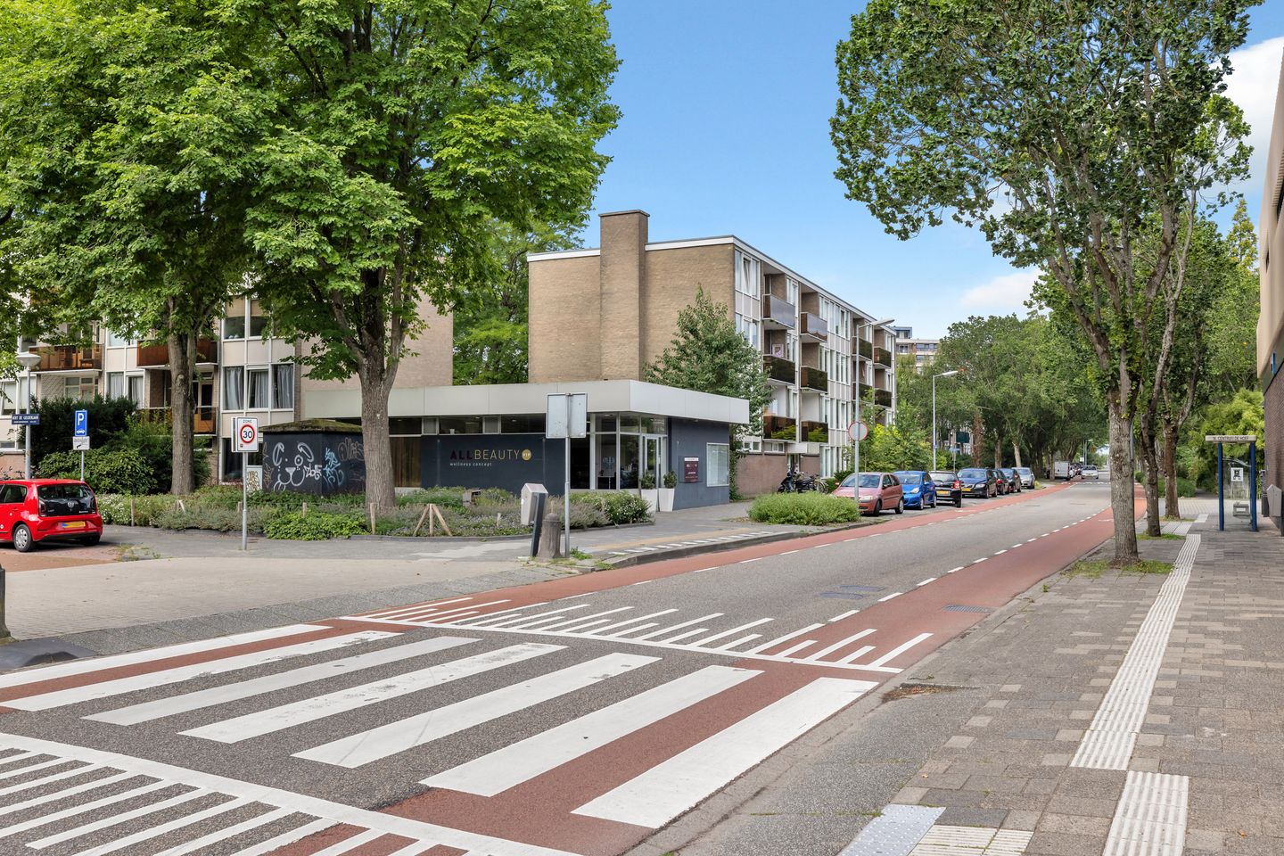 Foto 40 van Terborchlaan 73