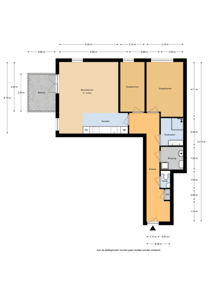 Foto 36 van Kopermolen 237