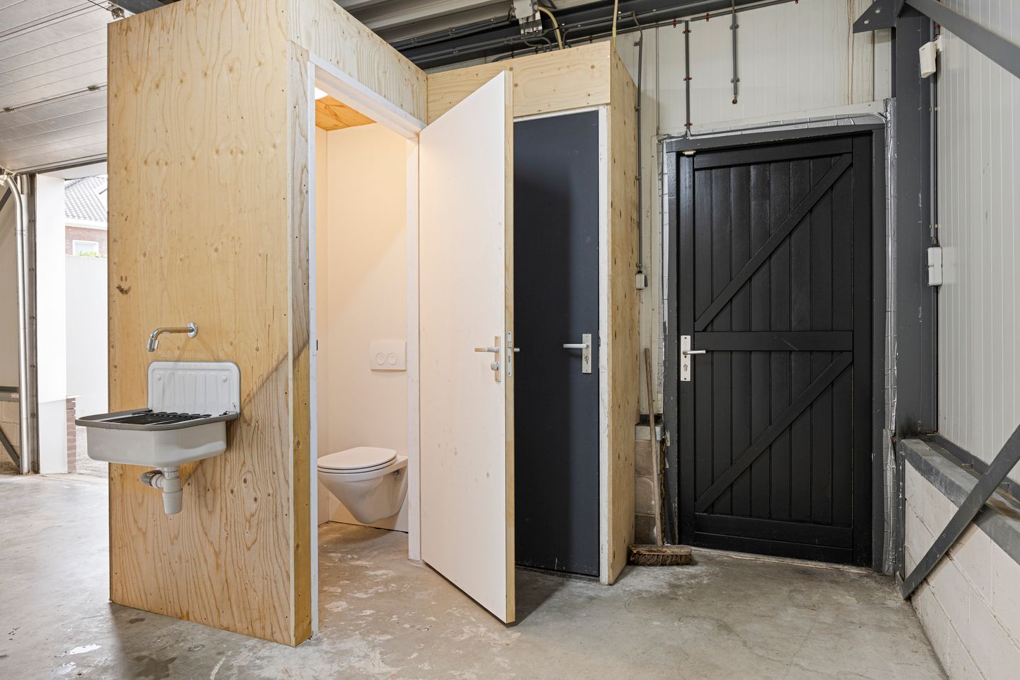 Foto 4 van Nieuwe Bosscheweg 77-06