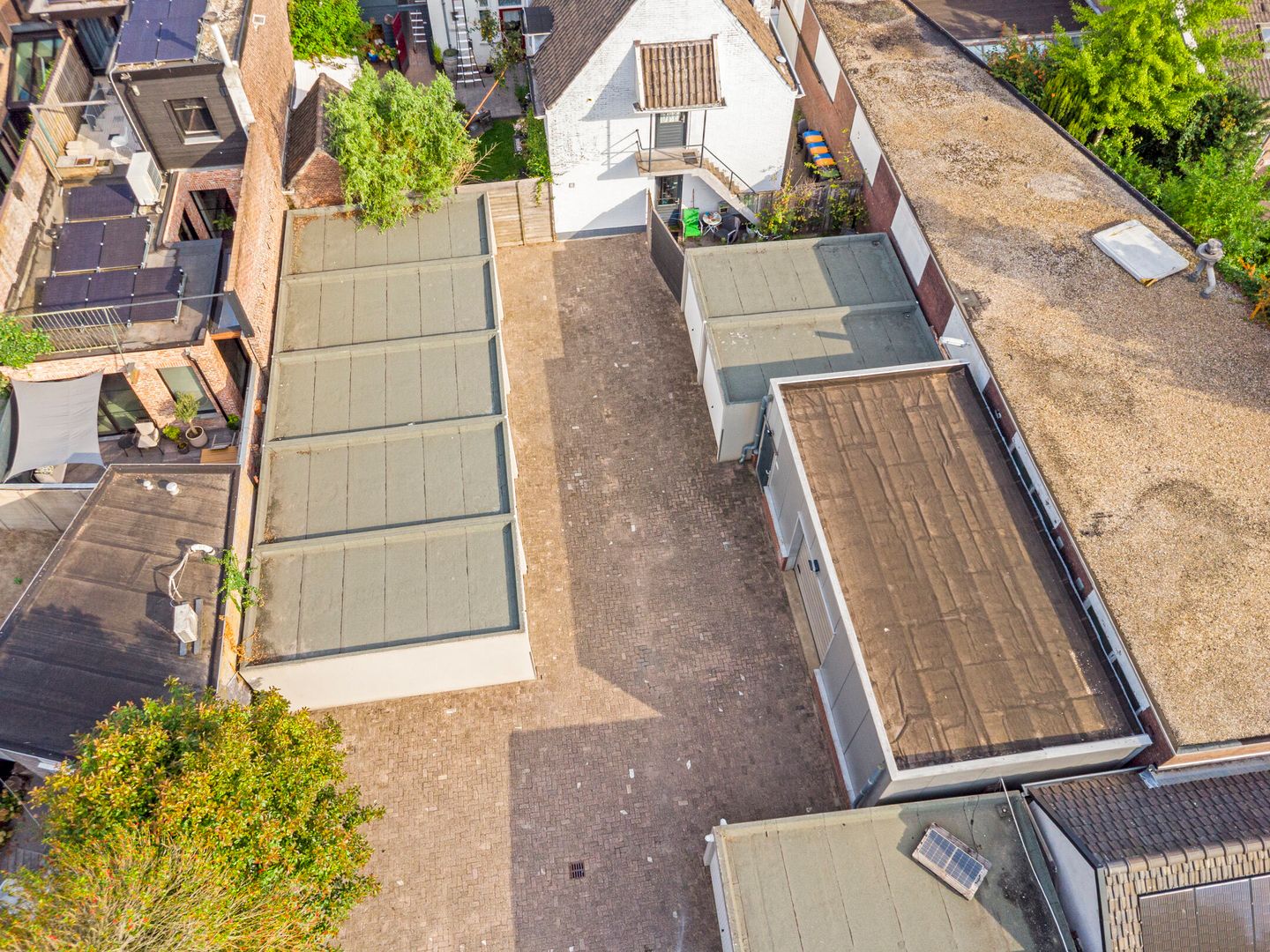 Foto 5 van Nieuwe Bosscheweg 77-06