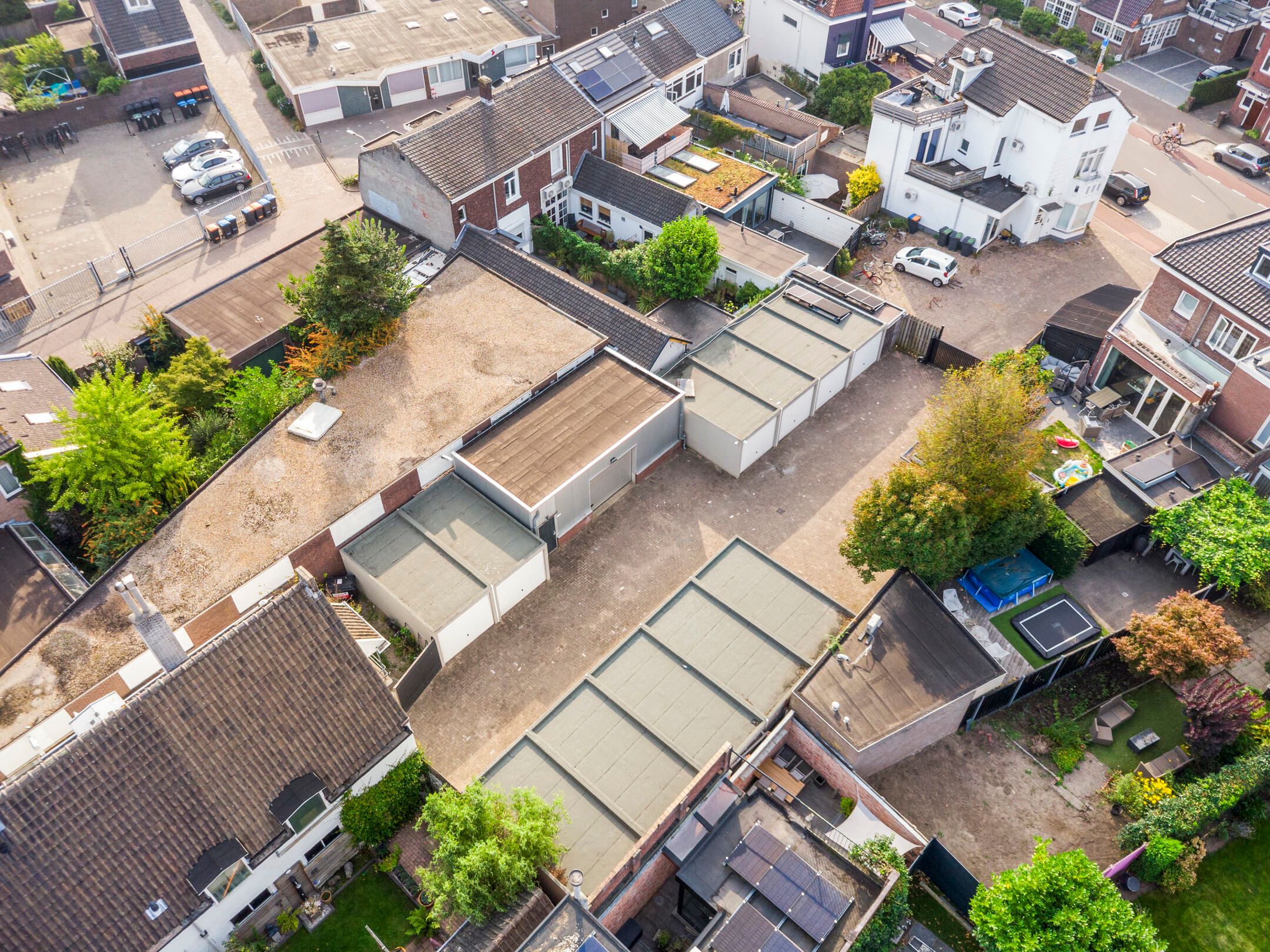 Foto 6 van Nieuwe Bosscheweg 77-06