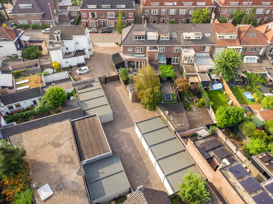 Foto 7 van Nieuwe Bosscheweg 77-06