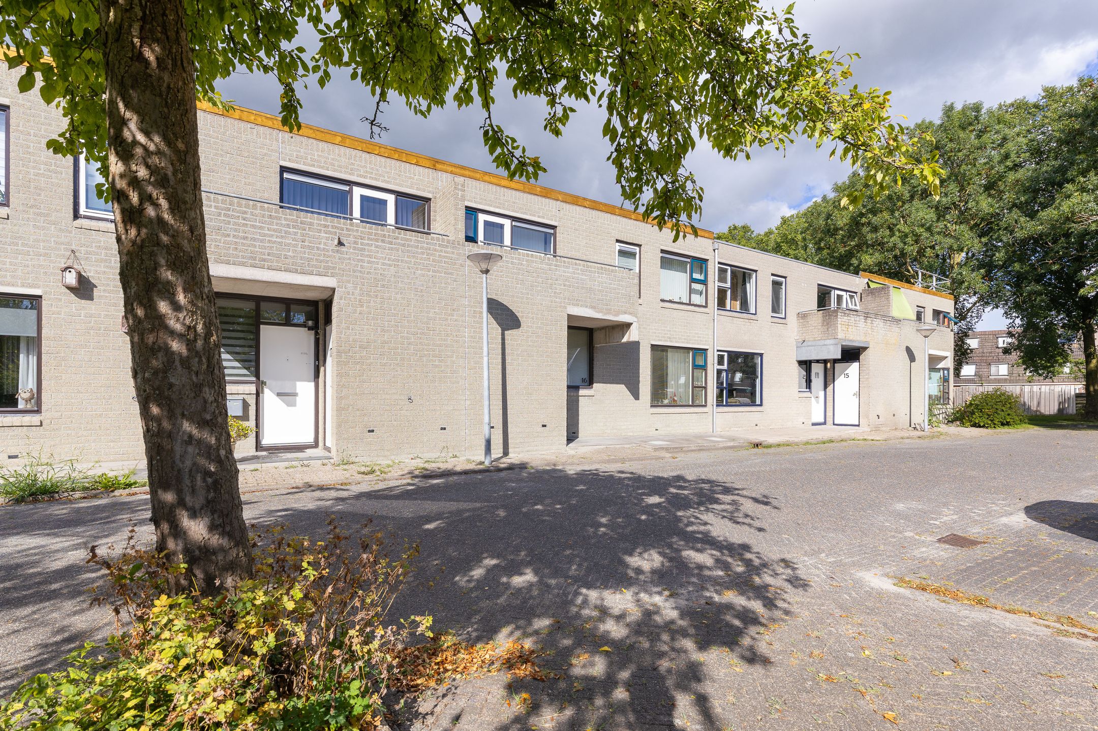 Ossenweide, 15, Zwaag, 1689MR, Noord-Holland, Nederland 15 