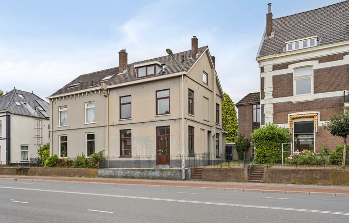 Foto 1 van St. Annastraat 273