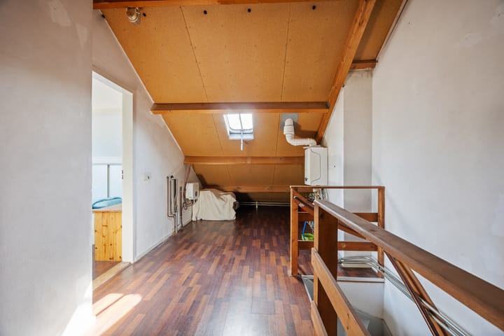 Photo 26 of Hienkershoff 21