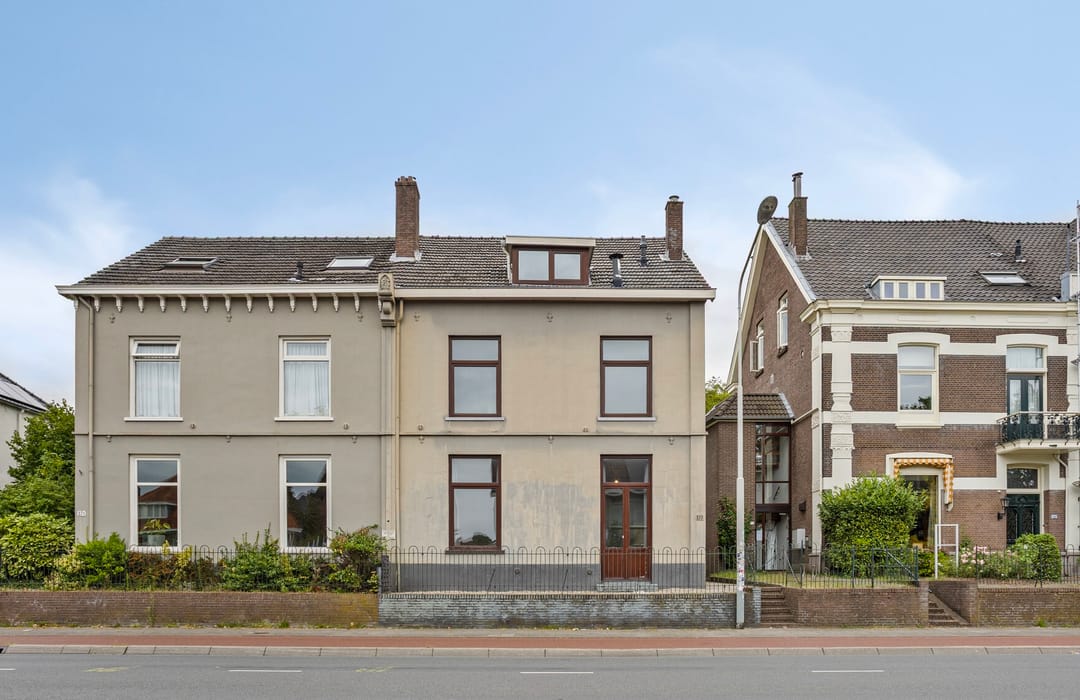 Foto 2 van St. Annastraat 273