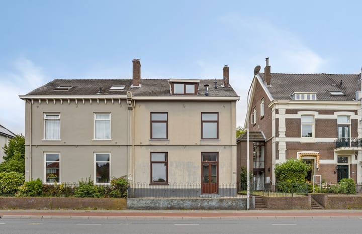 Foto 2 van St. Annastraat 273