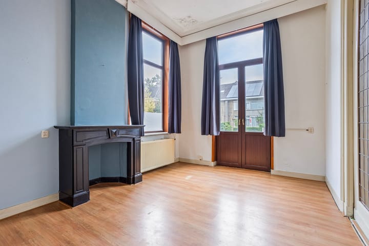 Foto 4 van St. Annastraat 273