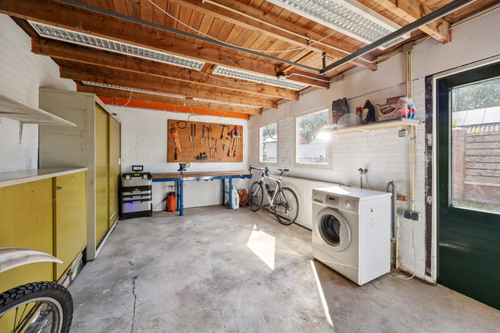 Photo 32 of Hienkershoff 21