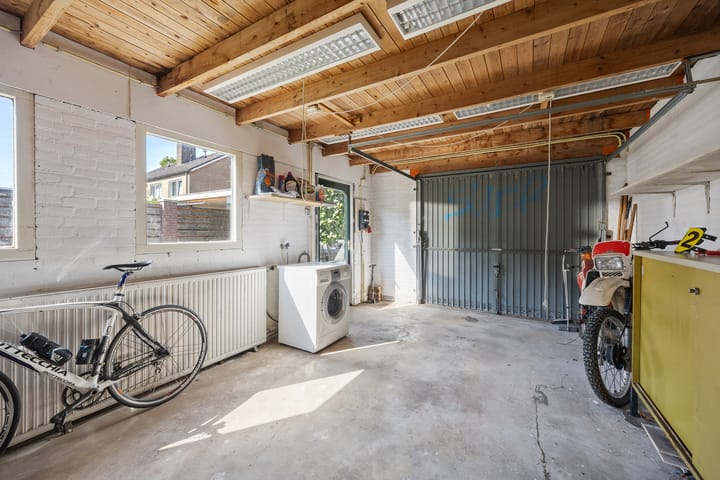 Photo 33 of Hienkershoff 21