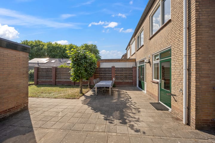 Photo 34 of Hienkershoff 21