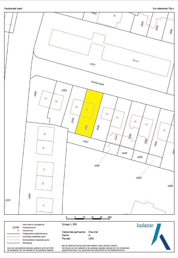 Photo 46 of Hienkershoff 21