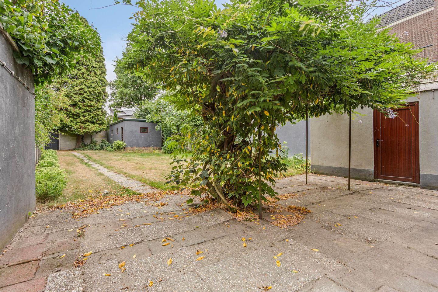 Foto 40 van St. Annastraat 273