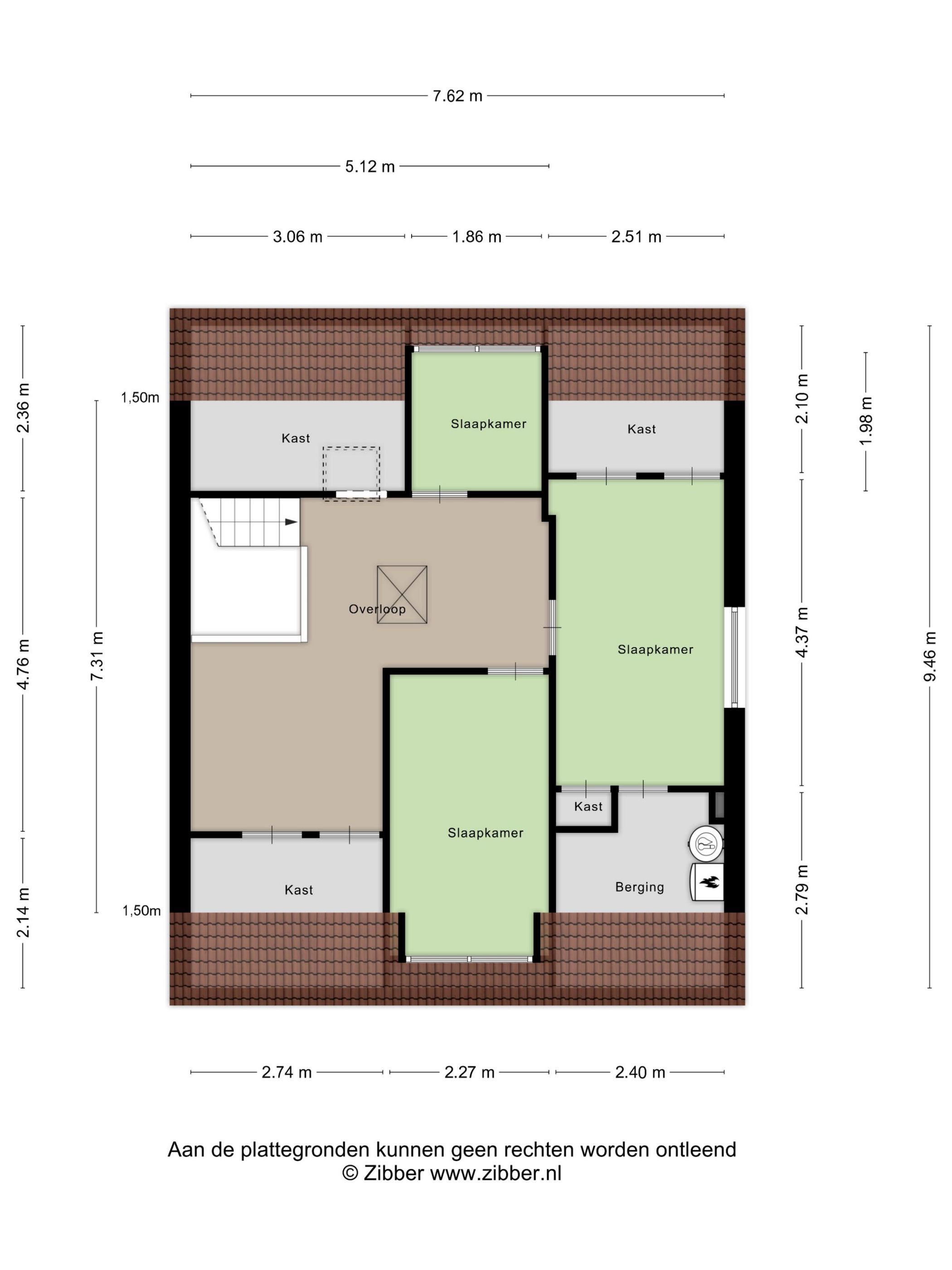 Foto 48 van St. Annastraat 273