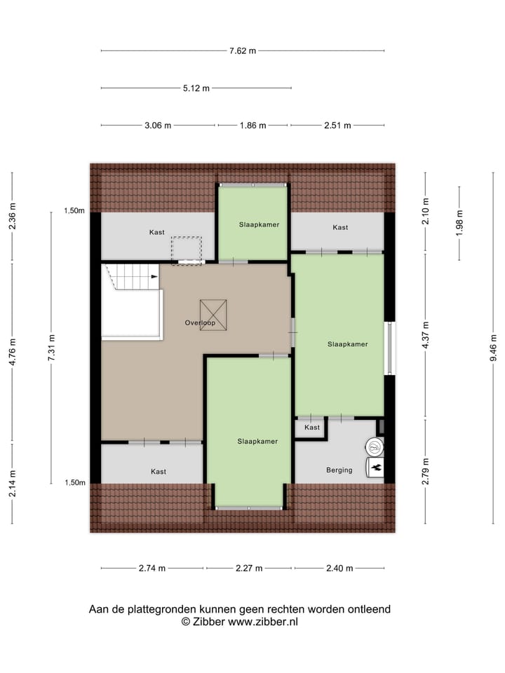 Foto 48 van St. Annastraat 273