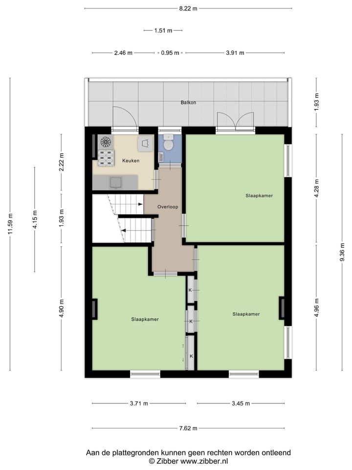 Foto 47 van St. Annastraat 273