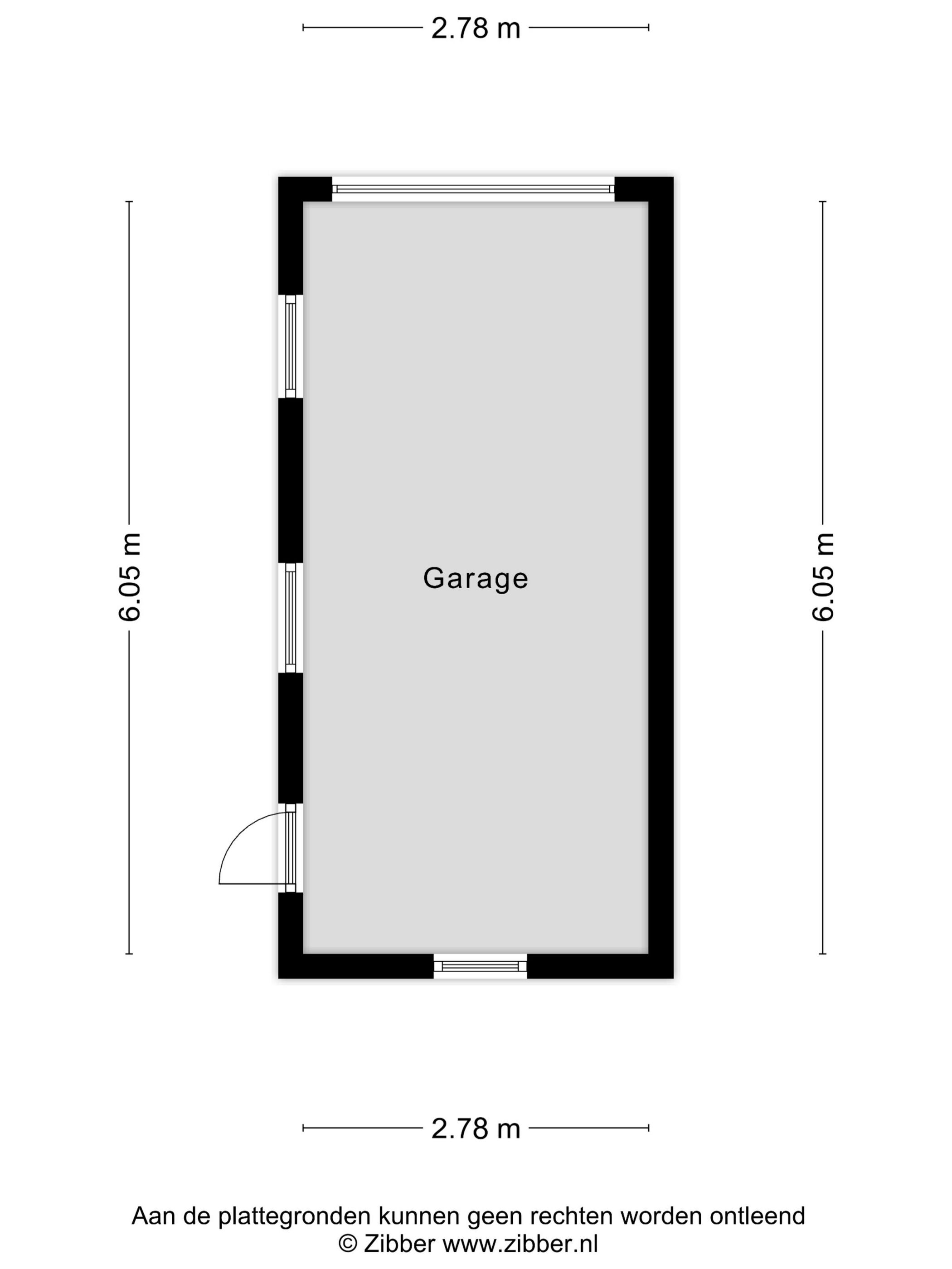 Foto 51 van St. Annastraat 273