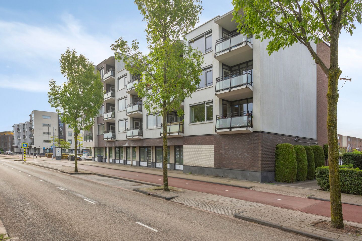 Foto 4 van Avenue Carnisse 296