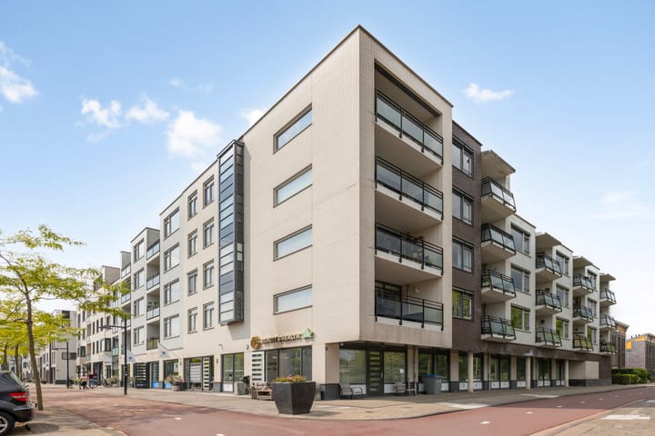 Foto 5 van Avenue Carnisse 296