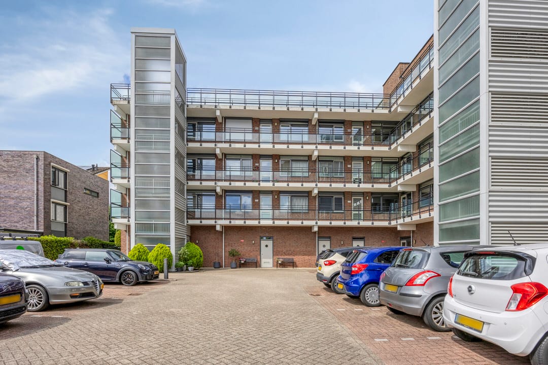 Foto 7 van Avenue Carnisse 296