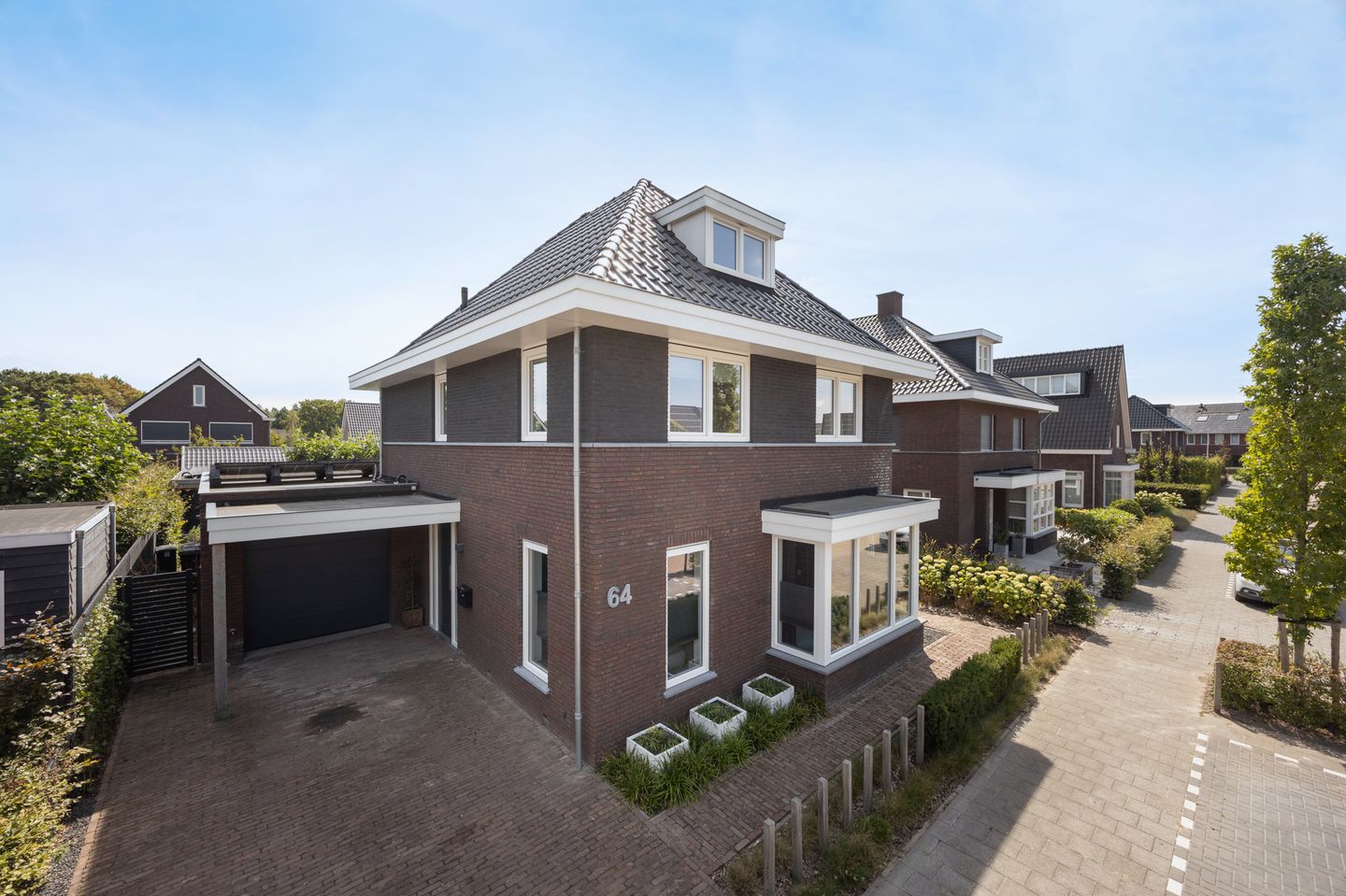 Foto 5 van Peellandhof 64