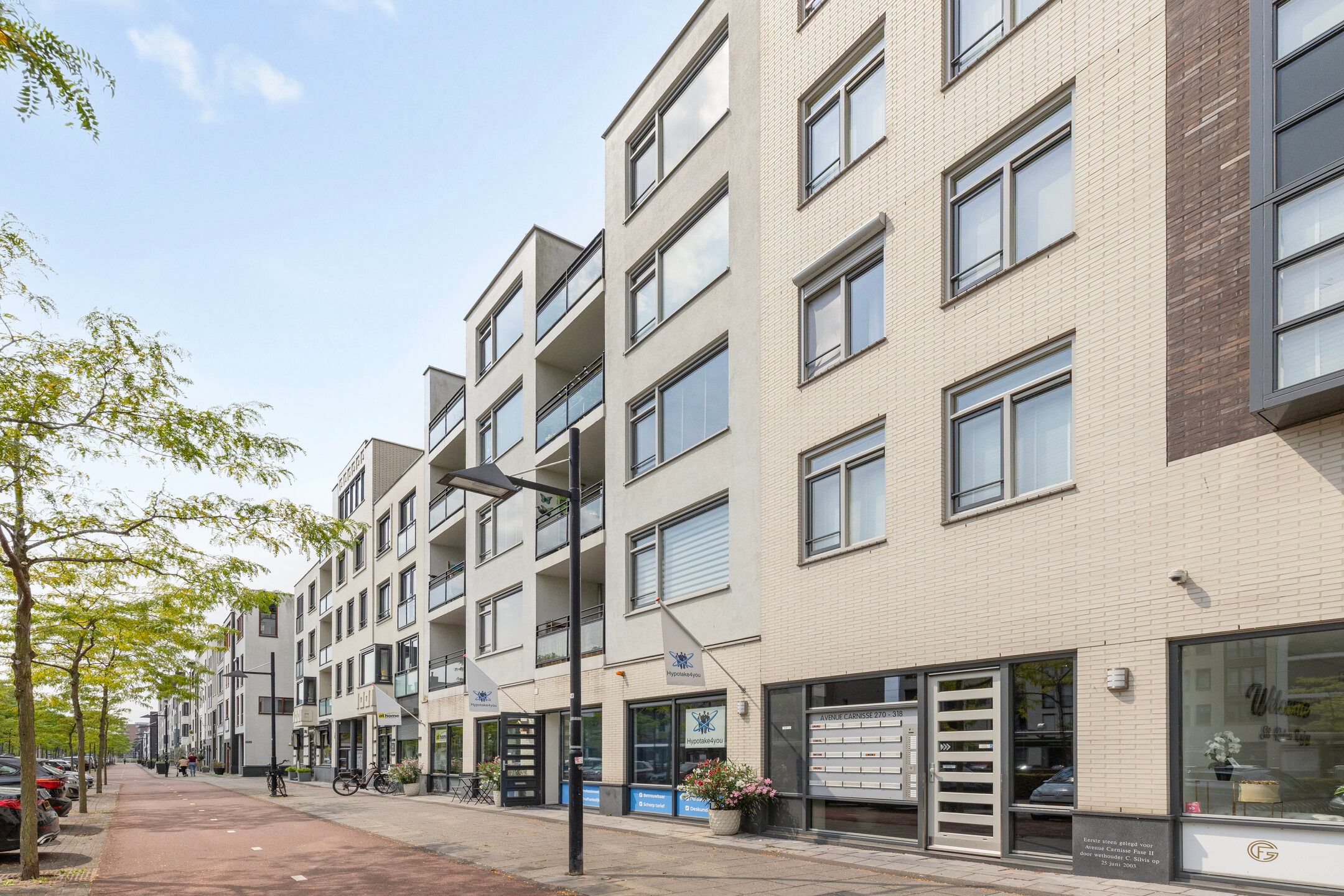 Foto 6 van Avenue Carnisse 296