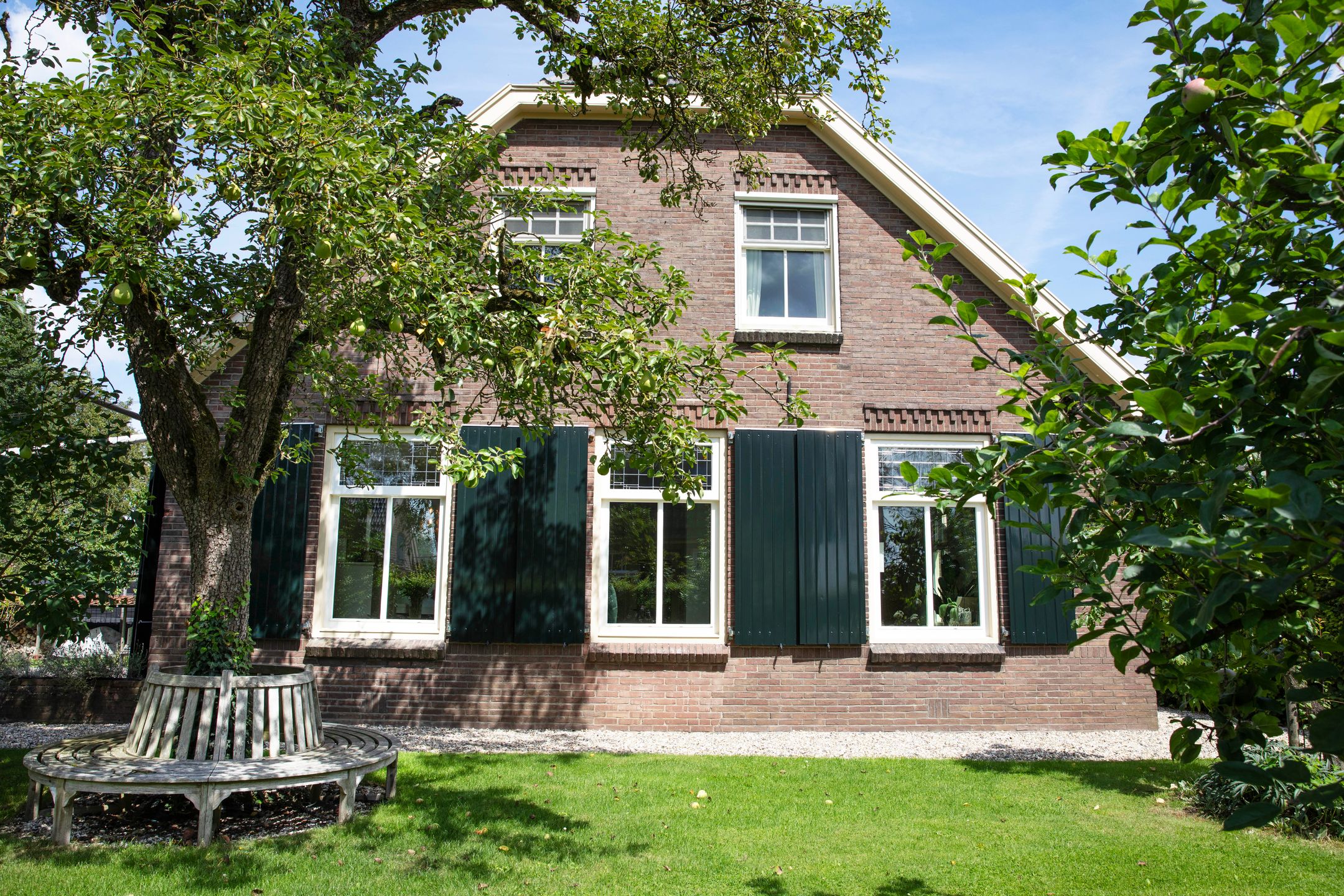 Boterstraat, 4, Bronkhorst, 7226LH, Gelderland, Nederland 4